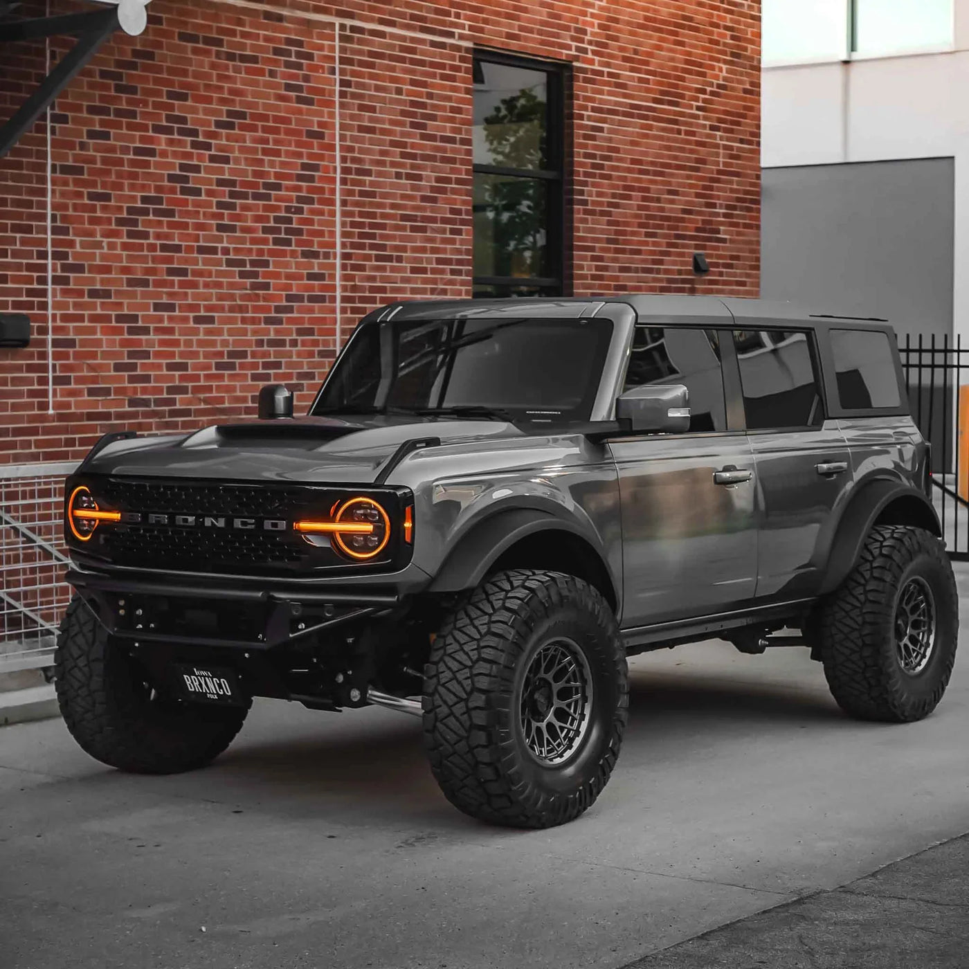 Your Guide to Building the Ultimate Offroad Vehicle: A Beginner's Journey