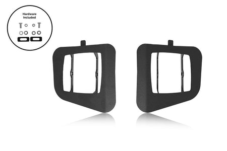 2014-2020 TOYOTA TUNDRA LED FOG LIGHT POD