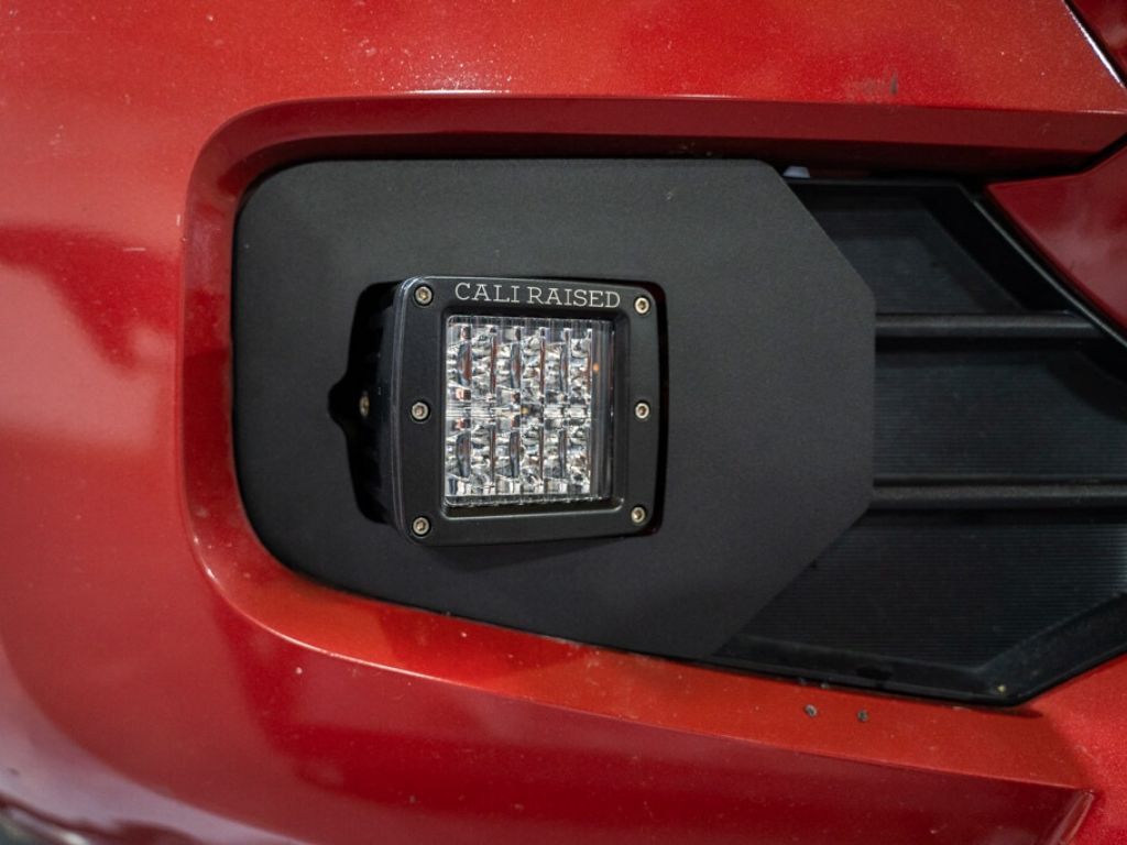 16_Tacoma_Fog_Lights.jpg  5473 × 3654px  2016-2020 Toyota Tacoma LED Fog Light Pod Replacements Brackets/Combo - Cali Raised LED