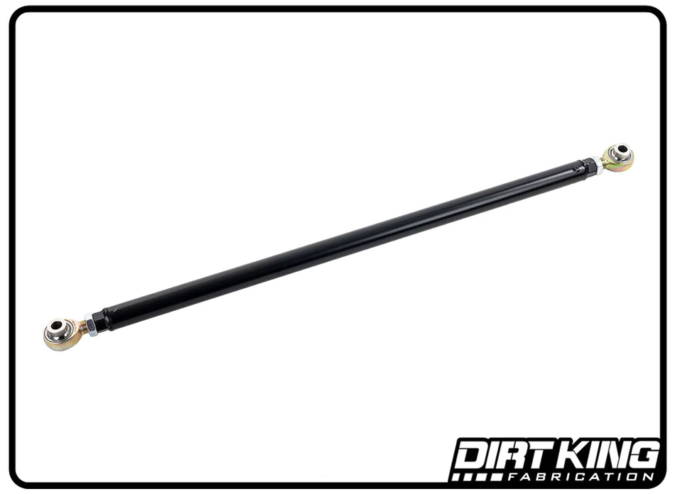 Adjustable Rear Track Bar