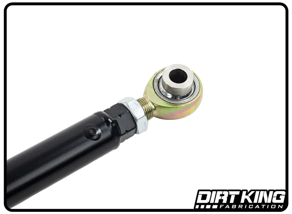Adjustable Rear Track Bar