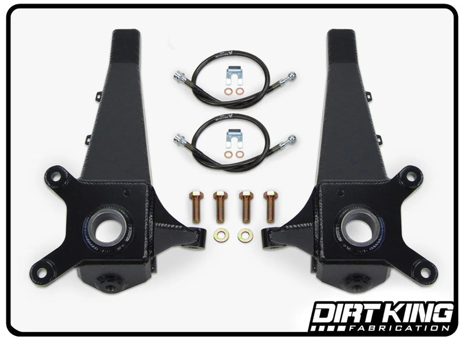 3.5" Lift Spindles