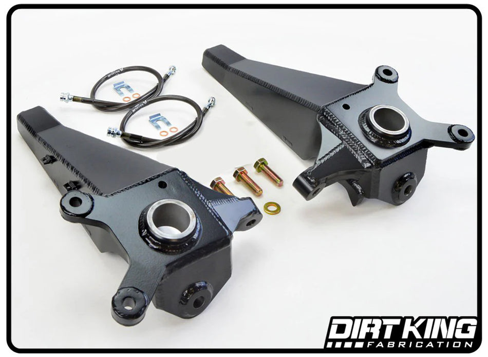 3.5" Lift Spindles