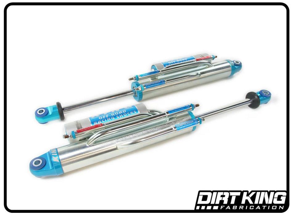 Long Travel Spec King Triple Bypasses 2.5"-3.0"