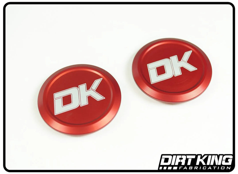 Ball Joint Cap