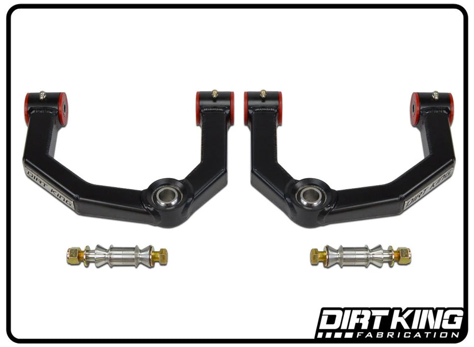 Bushing Upper Control Arms