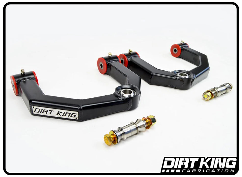 Bushing Upper Control Arms