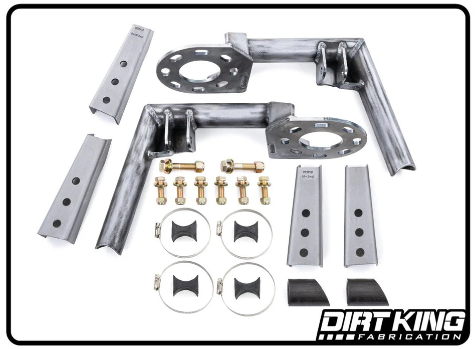 Bypass Shock Hoop Kit