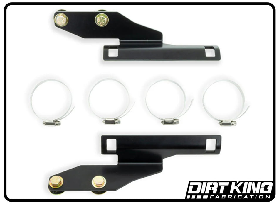 Bolt on Reservoir Mounts