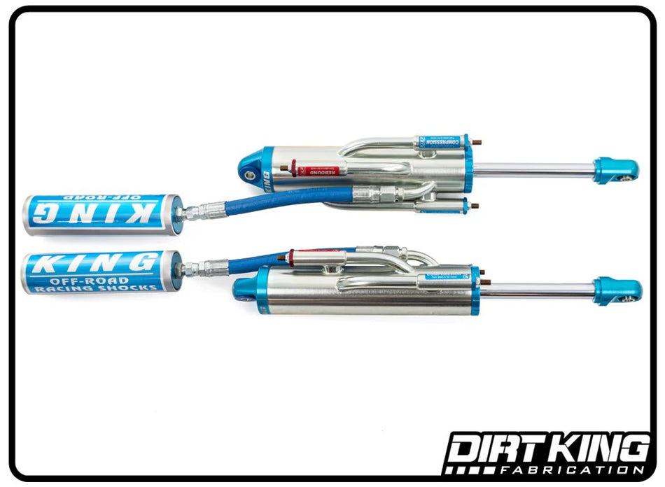 Long Travel Spec King Triple Bypasses 2.5"-3.0"