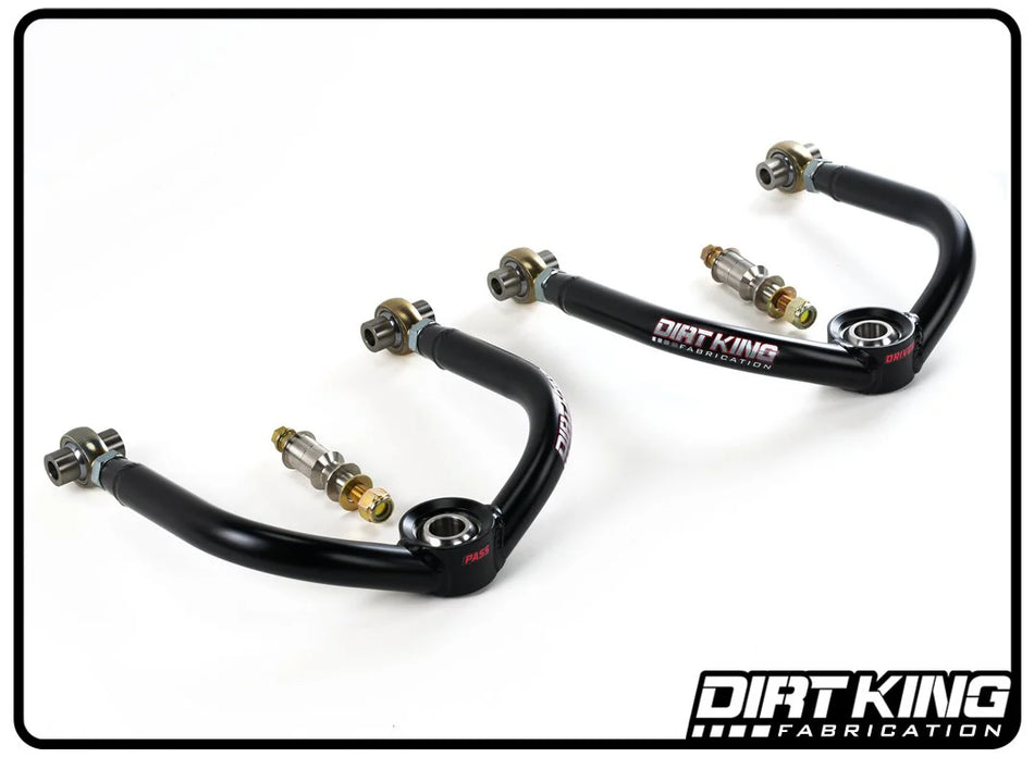 Heim Upper Control Arms