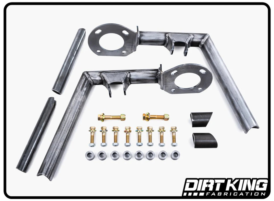 Bypass Shock Hoop Kit