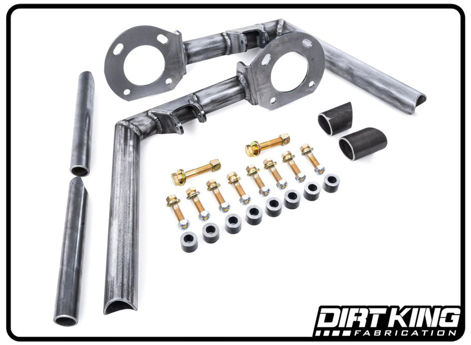 Bypass Shock Hoop Kit