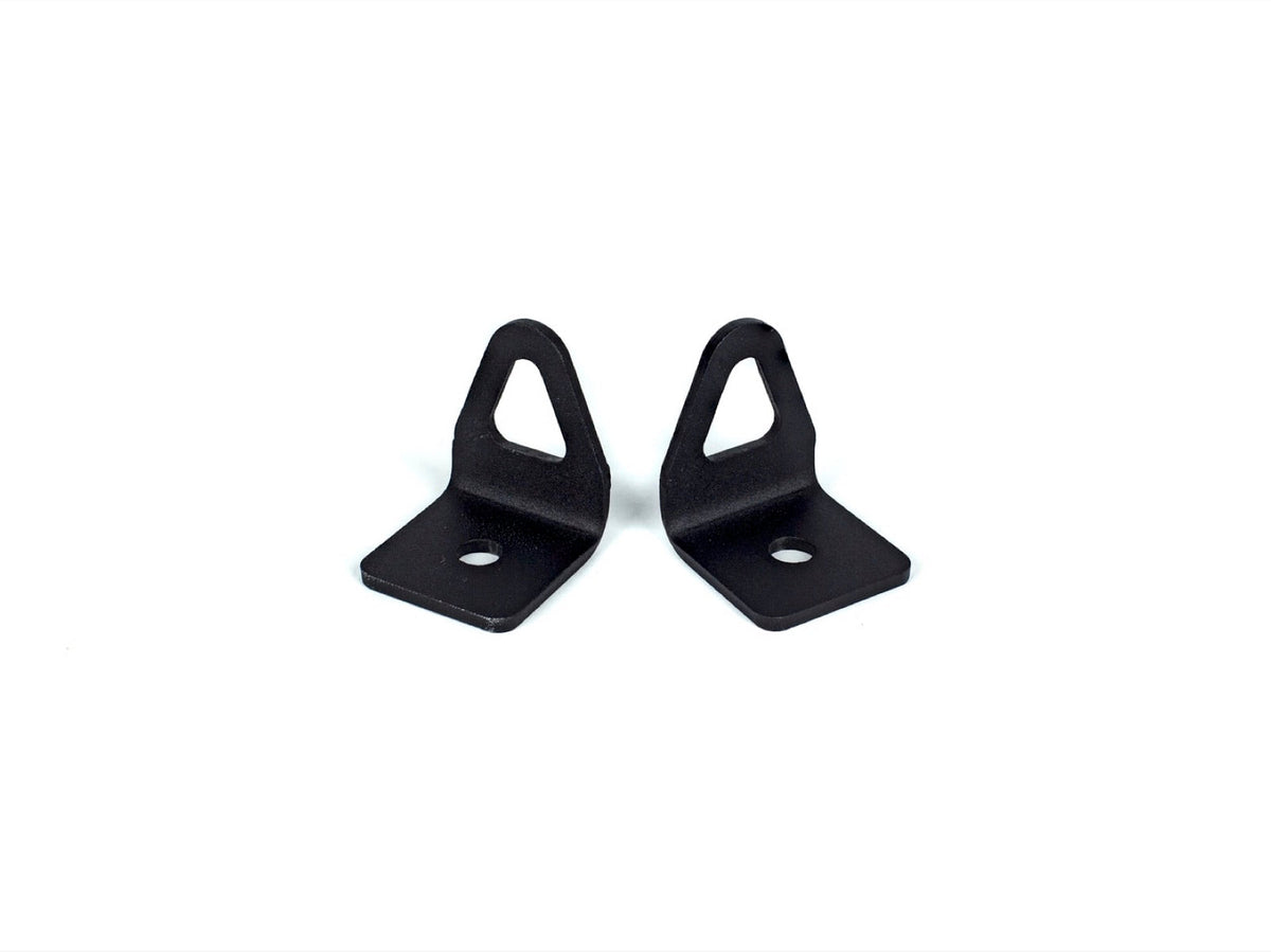 Toyota Tacoma & Tundra Upgraded Bed Tie Down (Pair) - Cali Raised LED